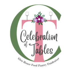 Celebration Of Tables